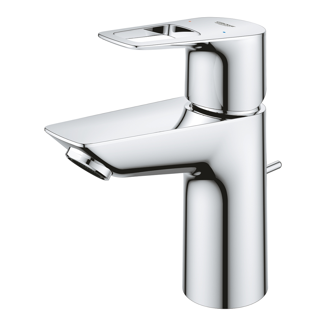  S-size washbasin mixer Grohe Bauloop 23335001 – Grohe 11.23.70.0234 – снимка 1